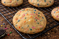 Funfetti Cookie